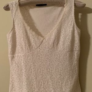 Lace Camisole Top